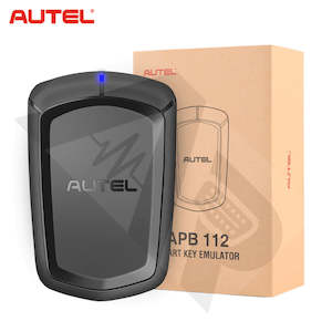 Tool, household: AUTEL APB112 Smart Key Simulator for Autel MaxiIM IM508 IM608