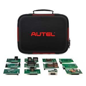 Tool, household: AUTEL IMKPA Expanded Key Programming Accessories Kit