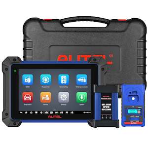 AUTEL IM608 II, Advanced Key Programmer & Diagnostic Scan Tool