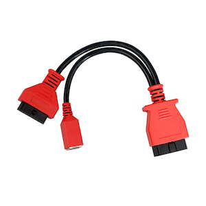 Tool, household: AUTEL BMW F Series Ethernet Cable