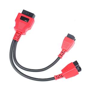 Tool, household: AUTEL FCA 12+8 Universal Adapter Cable Adapter