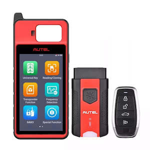 Tool, household: AUTEL KM100E Key Programming Tool Universal Key Programming