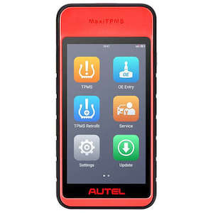 AUTEL Maxitpms ITS600E TPMS Diagnostic Scan Tool