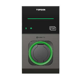 TOPDON PulseQ AC Pro Level 2 EV Charger 11kw/22kw