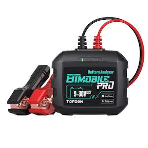 Topdon BTMobile Pro Battery Tester