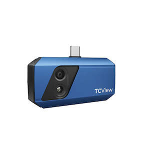 Tool, household: Topdon TC001 Plus Thermal Imaging Camera (Android)