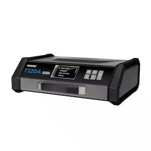 Tool, household: TOPDON Tornado 12000 Smart Charger ECU Stable Power Supply 12/24v Battery Charger