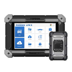 TOPDON Phoenix Lite 3 Diagnostic Scan Tool