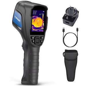 TOPDON TC004 Lite Handheld Thermal Imaging Camera