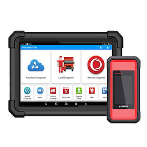 LAUNCH X431 V + SmartLink HD Commercial Vehicle Diagnostic Tool