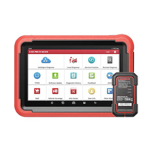 LAUNCH X431 PRO v5 Professional Diagnostic Scan Tool