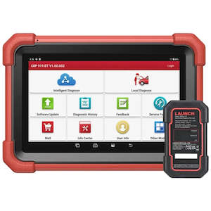 LAUNCH X431 CRP919X BT Diagnostic Scan Tool, Bi-Directional, 31 Special Functions