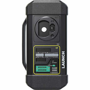 LAUNCH X-PROG 3 Advanced Immobilizer & Key Programmer