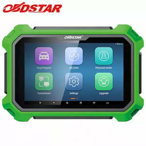 OBDSTAR KEY MASTER DP PLUS (Special Edition)  Plus C Configuration Scan Tool ECU…