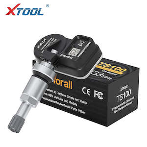 XTOOL TS100 Programmable Universal Tire Pressure Sensor