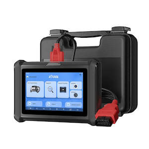 Tool, household: XTOOL X100 PadS Full System Diagnostic Scan, Key Coding, Odometer Correction