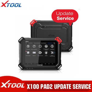 Tool, household: XTOOL Software Subscription