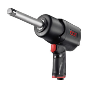 M7 Air Impact Wrench 3/4" Twin Hammer 1500 FT-LB | 2304 Nm