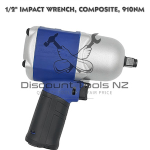 Blue Point 1/2" Impact Wrench, Composite AT5500C