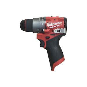 Milwaukee GEN 3 M12 FUEL 1/2" Hammer Drill/Driver ( Bare Tool )