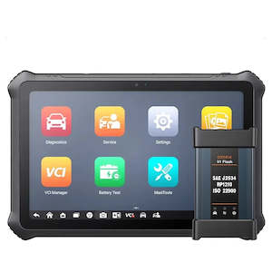 OTOFIX EVOSCAN ULTRA Advanced Diagnostic Scan Tool, ECU Programming