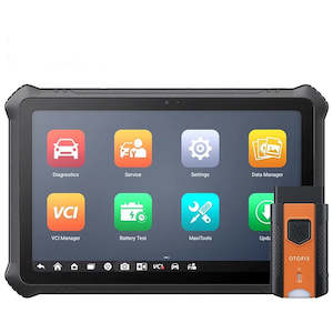 OTOFIX D1 Max Full Systems Professional Diagnostic Tool