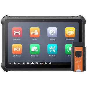 Tool, household: OTOFIX D1 ProS 10.4" Advanced Car Diagnostic Scan Tool ( 2024 New Arrival )