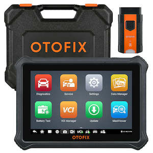 OTOFIX D1 Professional Diagnostic Scan Tool Bi-Directional