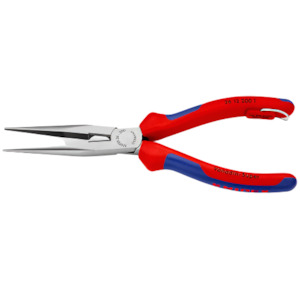 Knipex Long Nose Side Cutting Pliers 26 12 200