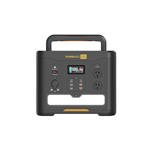 Powerness Hiker U1500 1500w | 1536wh | Portable Power Station