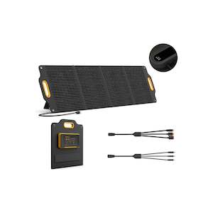 Powerness SolarX Pro200 Portable Solar Panel 200w