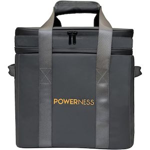 Tool, household: Powerness Portable Power Station Carrying Case For Hiker U1000/U1500