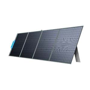 Tool, household: BLUETTI PV200 Portable Solar Panel (200W)