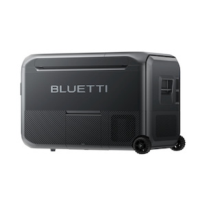 Bluetti SwapSolar Multi-Cooler Portable Fridge / Freezer / Ice Maker With Battery | 716.8WH