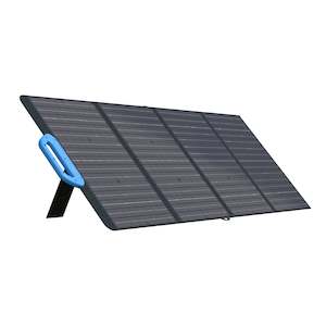 Tool, household: BLUETTI PV120 Solar Panels (120W)