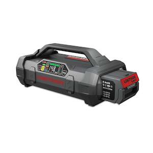 Lokithor ApartX Multi-Functional Vehicle Emergency Device, Car Jump Starter