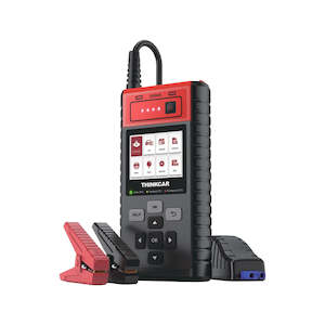 THINKCAR CJS102 - Vehicle Jump Starter & Diagnostic Code Reader