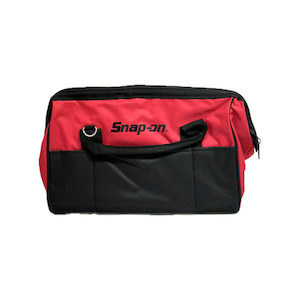 Snap-on Tool Bag With Carry Strap