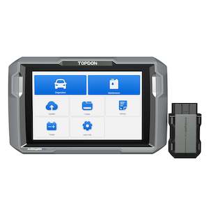 TOPDON Artidiag900 Lite Diagnostic Scan Tool, Professional OBD2 Tool