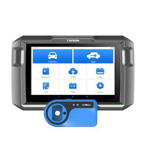 TOPDON ULTRADIAG 2-in-1 Diagnostic Scanner & Key Programmer