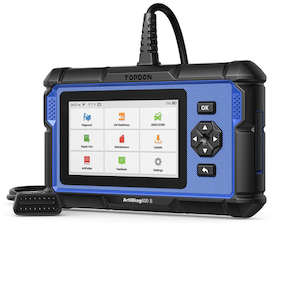 TOPDON Artidiag 600S Diagnostic Scan Tool