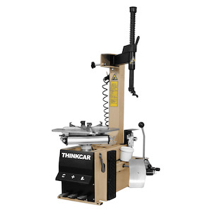 Tool, household: THINKCAR TTC501 Tyre Changing Machine