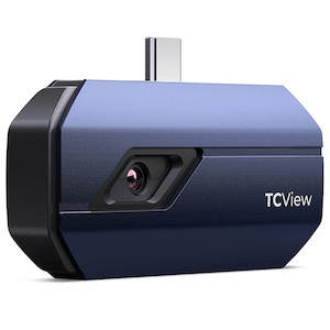 TOPDON TCView Thermal imaging Camera ( Android & IOS)