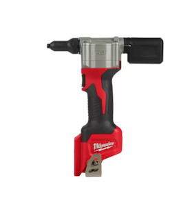 Milwaukee M12 12-Volt Lithium-Ion Cordless Rivet Tool (Tool-Only)