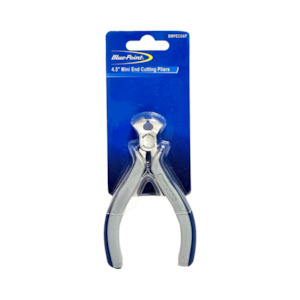 Blue Point Miniature 4.5" End Cutters Pliers