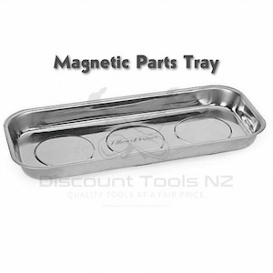 Blue Point Magnetic Parts Trays