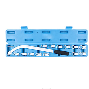 DTNZ 15 Piece Serpintine Belt Pulley Tensioner Tool