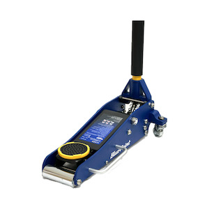 Blue Point 1.5T Low Profile Aluminium Jack