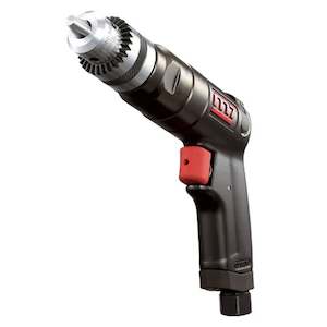 M7 Reversible Air Drill 3/8" With Key Chuck