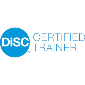 Business consultant service: DiSC Trainer Certification - Public Course